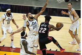 Toronto Raptors y Miami Heat avanzaron a los ocho primeros desde el último recuento